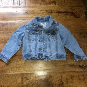 Old Navy Jean Jacket